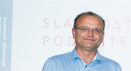 INTERVJU S ČLANOM KOLEGIJA FTPO, viš. pred. Silvestrom Bolko, predstojnikom Centra za sodelovanje z gospodarstvom