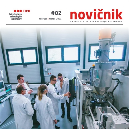 NOVIČNIK FTPO, februar  - marec 2021
