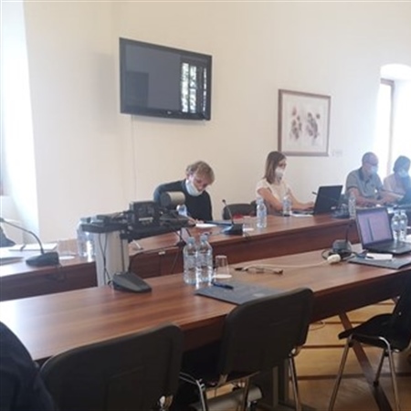 Prve uspešne aktivnosti in rezultati projekta Promocija študija s STE(A)M področij za poklice prihodnosti