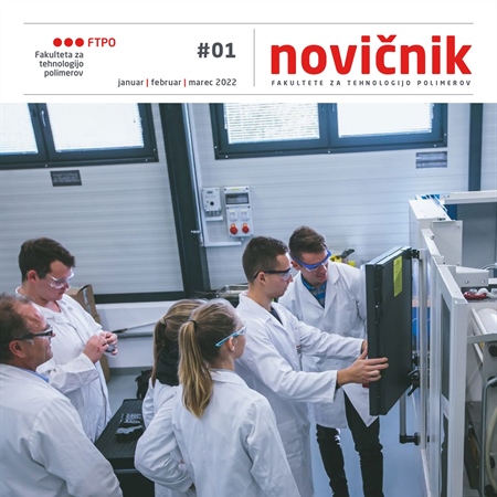 NOVIČNIK FTPO - januar, februar in marec 2022