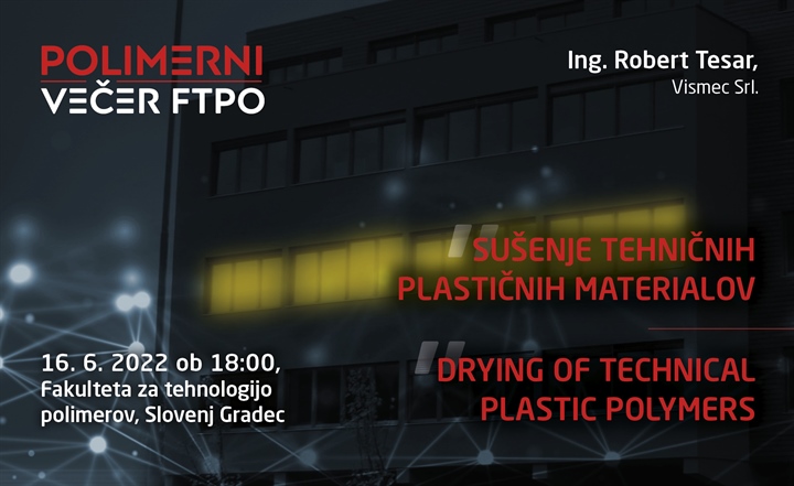 Polimerni večer FTPO