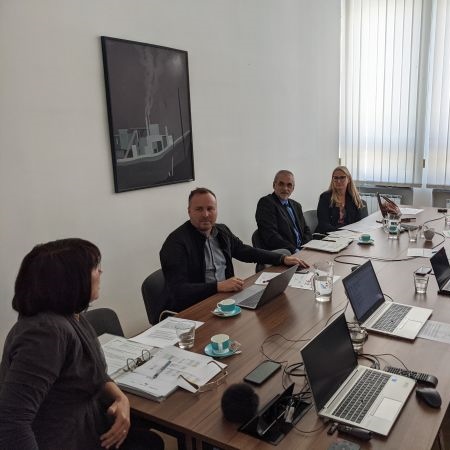 Fakulteta za tehnologijo polimerov vstopa v nov projekt LFIA-REC, financiran iz Norveškega finančnega mehanizma 2014-2021