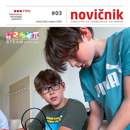 NOVIČNIK FTPO - junij, julij, avgust 2022