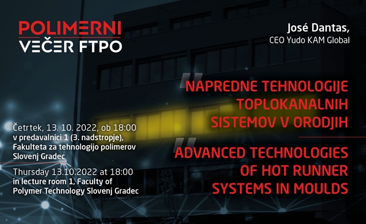 Polimerni večer FTPO