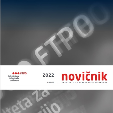 Združena izdaja Novičnika za leto 2022