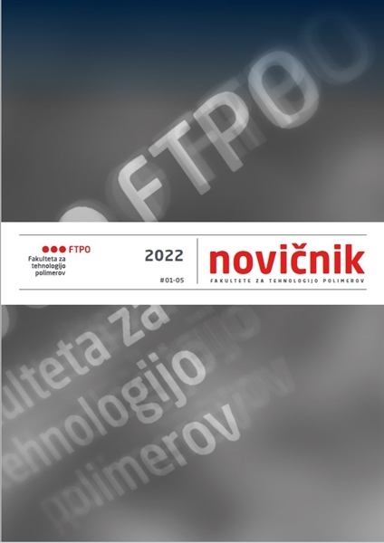 Združena izdaja Novičnika za leto 2022