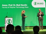30 let delovanja Družbe Siliko, partnerskega podjetja in soustanovitelja naše fakultete