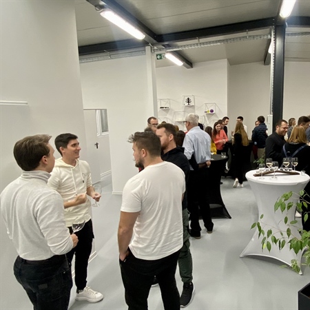 Prvo srečanje Alumni FTPO