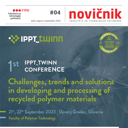 NOVIČNIK FTPO - julij, avgust, september 2023