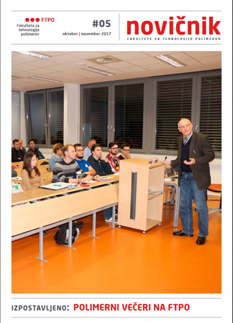 NOVIČNIK FTPO, oktober- november 2017