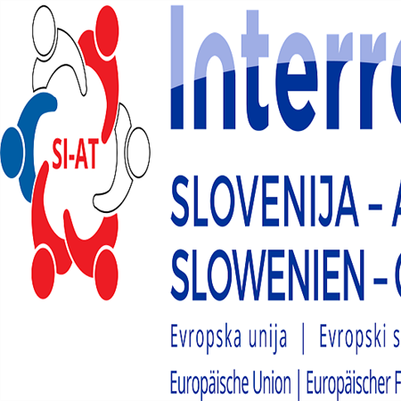 Sodelovanje v dveh čezmejnih projektih programa Interreg