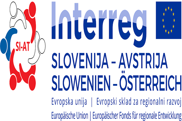Sodelovanje v dveh čezmejnih projektih programa Interreg