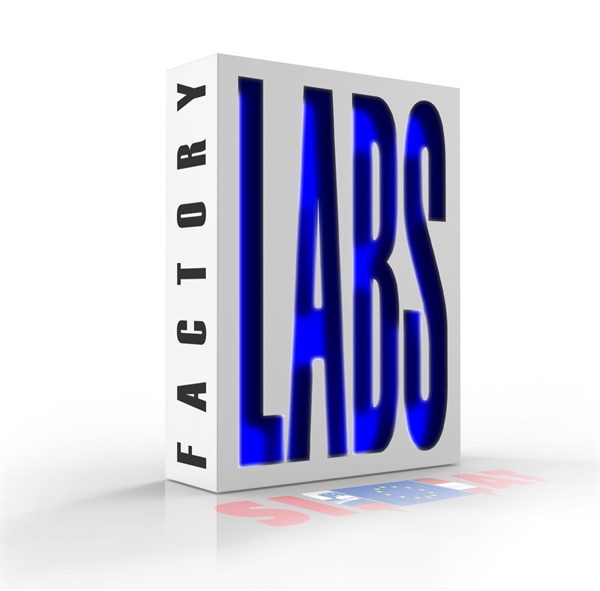 Projekt FactoryLabs