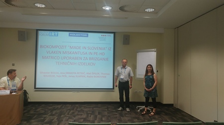 Industrijski forum Portorož 2018