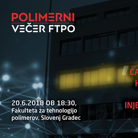 Polimerni večer FTPO