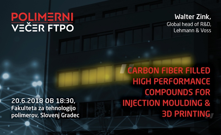 Polimerni večer FTPO