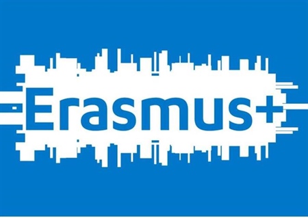 Erasmus+ mednarodne izmenjave v 2018/2019