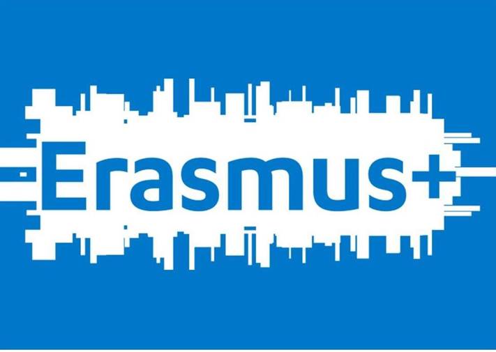 Erasmus+ mednarodne izmenjave v 2018/2019