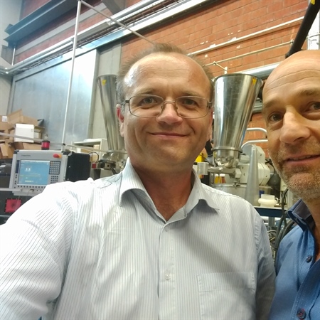»Swiss-European Mobility Programme – STT Staff Mobility for Training«