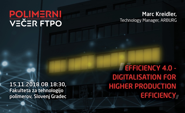 Polimerni večer FTPO