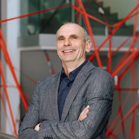 Izr. prof. dr. Blaž Nardin ponovno izvoljen za dekana FTPO