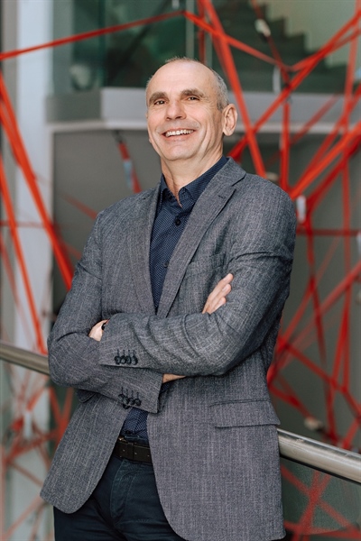 Izr. prof. dr. Blaž Nardin ponovno izvoljen za dekana FTPO