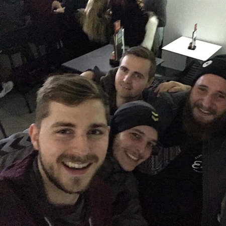 Brucovanje 2018