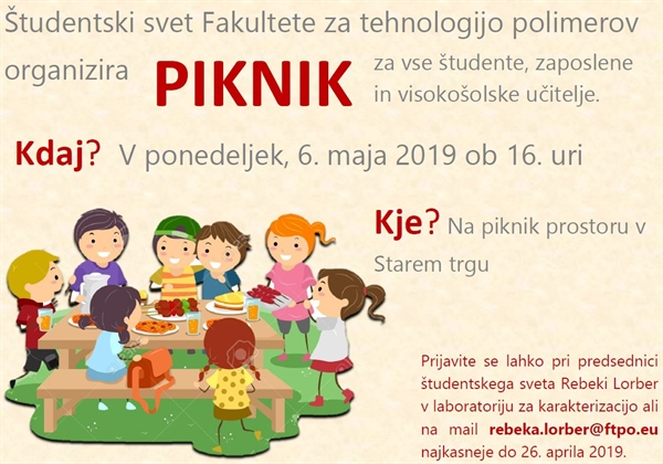 FTPO piknik