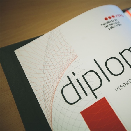 Svečana podelitev diplom FTPO 2019