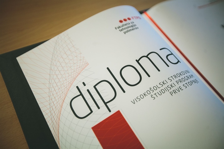 Svečana podelitev diplom FTPO 2019