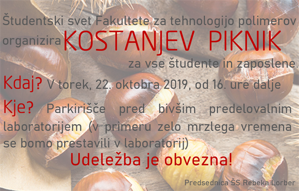 Kostanjev piknik FTPO