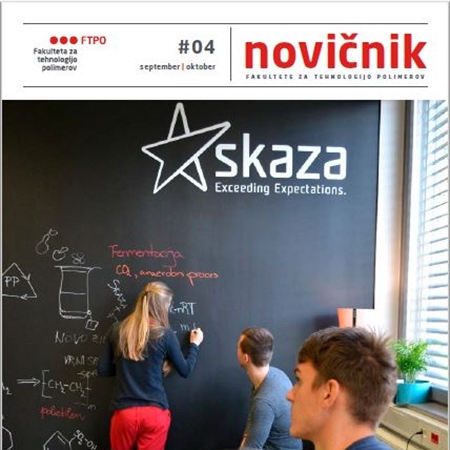 NOVIČNIK FTPO, september - oktober 2019