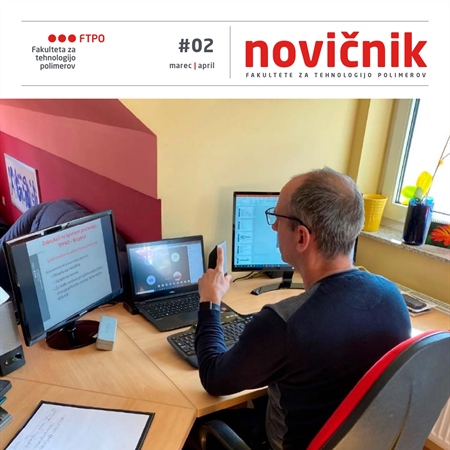 NOVIČNIK FTPO, marec - april 2020
