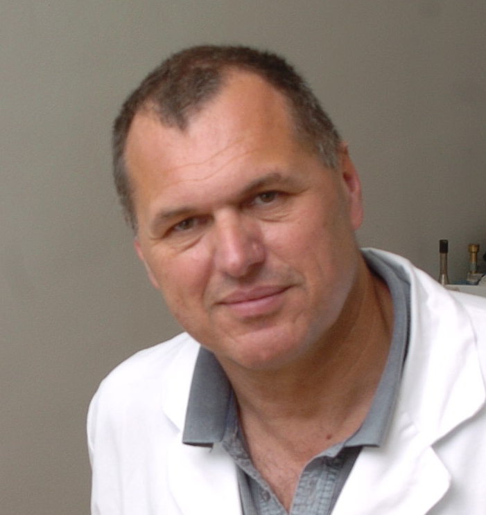 Rajko Bobovnik