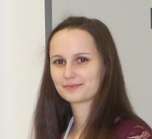 Tamara Rozman, mag. inž. tehnol. polim.
