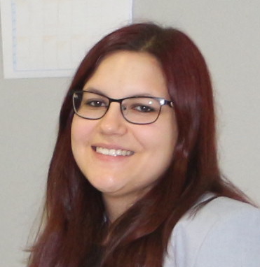 Rebeka Lorber, mag. inž. tehnol. polim.