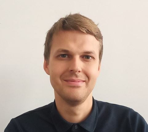 doc. dr. Matija Hriberšek