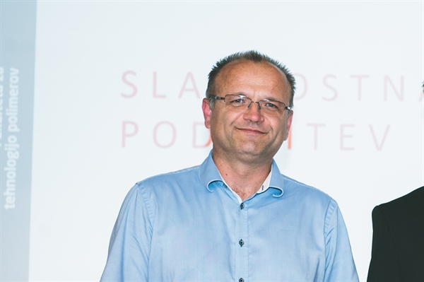 INTERVIEW WITH A MEMBER OF THE FTPO BOARD, SILVESTER BOLKA, HEAD OF THE CENTER FOR COOPERATION WITH INDUSTRY