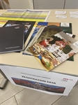 SECOND SUCCESSFUL INTERNATIONAL "HYBRID" CONFERENCE ON FTPO