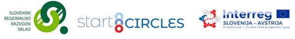 Work on the Start Circles project in July, August and September 2021