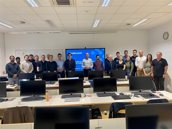 2nd IPPT_TWINN Summer school on Advanced Technologies in Injection Molding gathered more than 25 participants