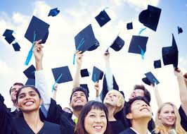 The Diploma awards ceremony 2019