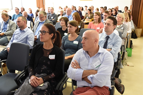 1st International Conference on Circular Packaging