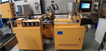 New laboratory equipment at FTPO